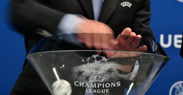  نتائج قرعة دوري الابطال 